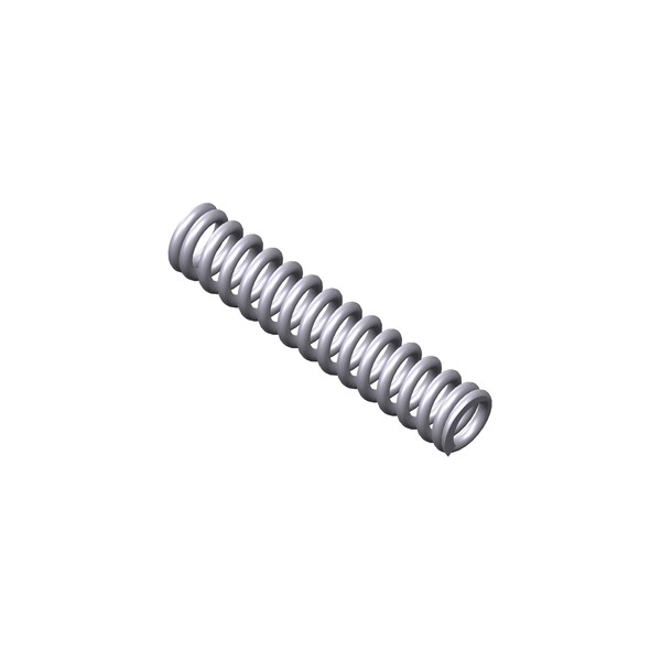 Approved Vendor Compression Spring, O= 0.125, L= 0.625, W= 0.022 G509961496 - main